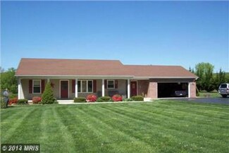 8120 Us Highway 220 S, Moorefield, WV 26836