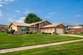 15356 Pinto St, Homer Glen, IL 60491