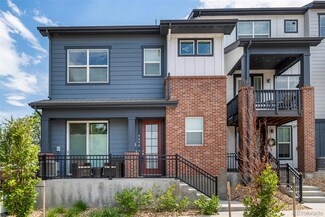 9490 W 14th Ave Unit 5, Lakewood, CO 80215