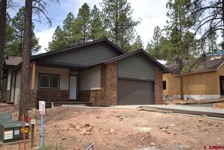 0 Hay Barn Rd Unit 746540, Durango, CO 81301