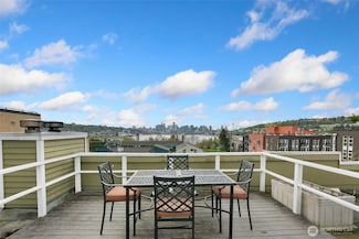 3420 Burke Ave N Unit B204, Seattle, WA 98103