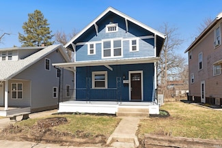 1238 Kinsmoor Ave, Fort Wayne, IN 46807