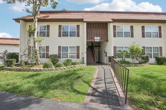 2400 Forest Dr Unit 219, Inverness, FL 34453