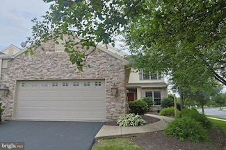 1183 Cord Dr, Hummelstown, PA 17036