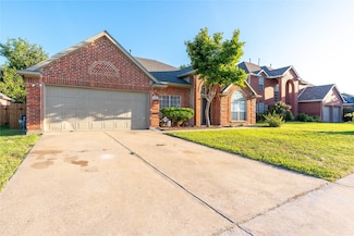 808 Pimernel Ln, Plano, TX 75075