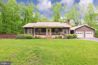 5218 Caledon Rd, King George, VA 22485