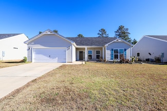 746 Viburnum Ct, Aiken, SC 29803