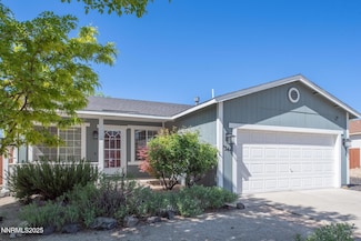 7344 Rubens Ct, Sun Valley, NV 89433