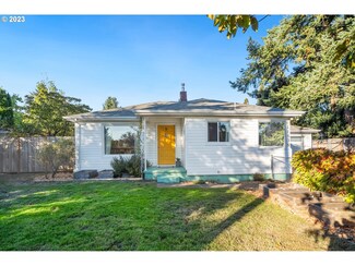 11535 E Burnside St, Portland, OR 97216
