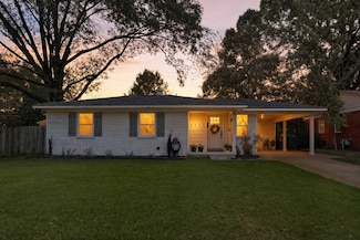 4888 Verne Rd, Memphis, TN 38117