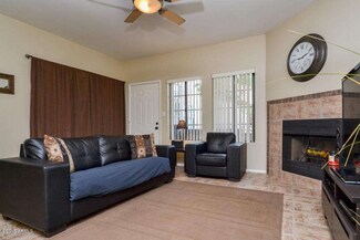 1245 W 1st St Unit 118, Tempe, AZ 85281