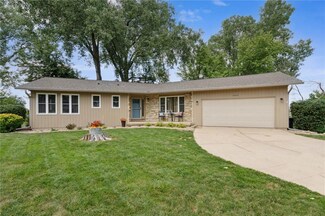 4645 Janet Place NE, Cedar Rapids, IA 52402
