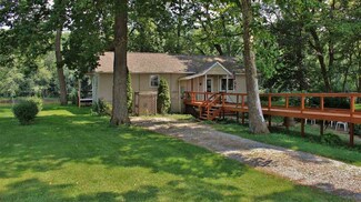 11730 W Horseshoe Bend Rd, Brookston, IN 47923