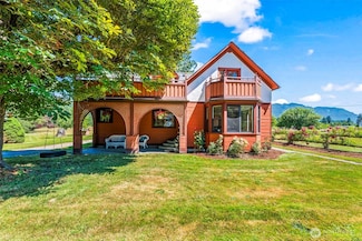 35819 Old Sultan-Startup Rd, Sultan, WA 98294