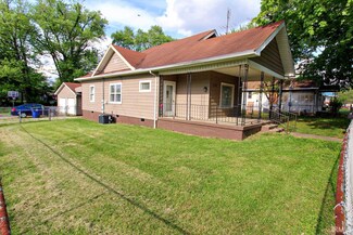 218 W Glendale St, Princeton, IN 47670