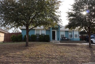 166 Hope Dr, San Antonio, TX 78228