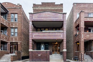 2318 W Thomas St Unit 2F, Chicago, IL 60622