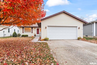 217 Walnut Valley Dr, Springfield, IL 62707