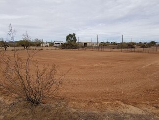 25615 W Rockaway Hills Rd, Morristown, AZ 85342