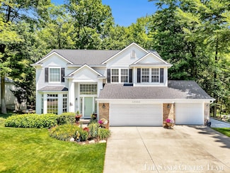13400 Ravine View Dr, Grand Haven, MI 49417