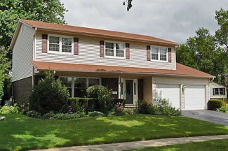 2914 N Dunton Ave, Arlington Heights, IL 60004