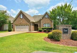100 Weeping Cir, Wilsonville, AL 35186