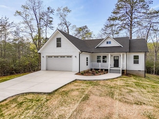 249 Crooked Creek Estate, Old Fort, NC 28762