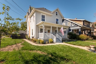 120 Montrose Ave, Delaware, OH 43015