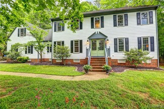11204 Eastborough Ct, Henrico, VA 23233