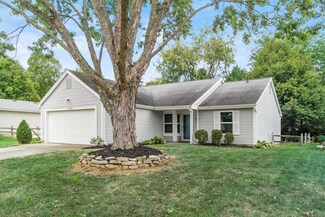 3096 Meadowshire Ct, Dublin, OH 43017