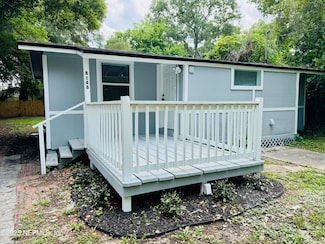 8148 Osteen St, Jacksonville, FL 32210