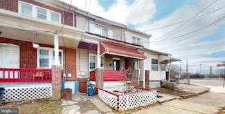 31 W Miller St, Trenton, NJ 08638