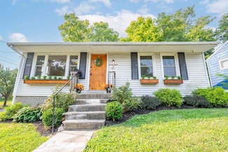 2801 Maryland Ave, Cincinnati, OH 45204