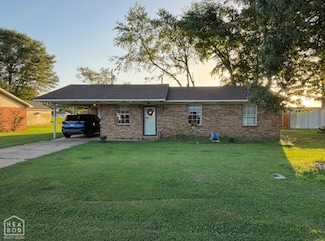 205 Lynn Ave, Caraway, AR 72419
