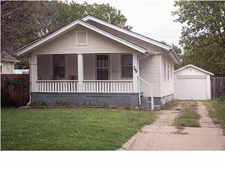 744 S Chautauqua Ave, Wichita, KS 67211