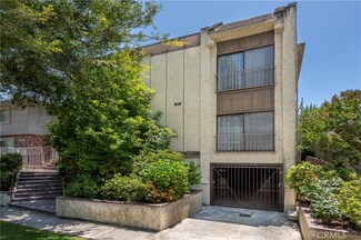 14412 Benefit St Unit 2, Sherman Oaks, CA 91423