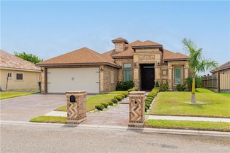 3808 Gambit Rd, San Juan, TX 78589