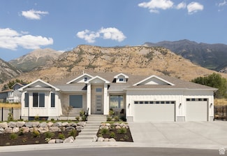 797 E Ridge View Dr Unit 75, Salem, UT 84653