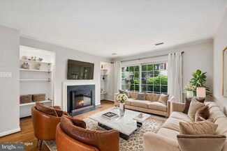 416 W Glebe Rd, Alexandria, VA 22305