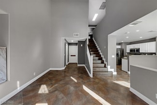 2721 Advancement Ave, North Las Vegas, NV 89031