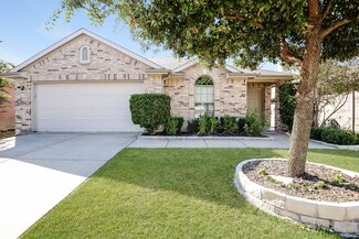 1744 Ringtail Dr, Little Elm, TX 75068