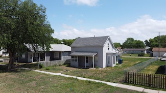 1721 F Ave, Kearney, NE 68847