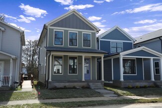 622 E Ormsby Ave, Louisville, KY 40203