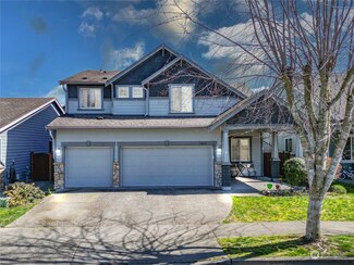 11631 55th Ave NE, Marysville, WA 98271