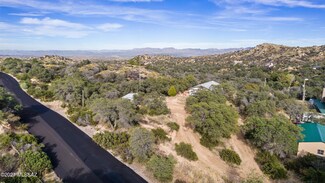 35 S Hobe Rd, Oracle, AZ 85623