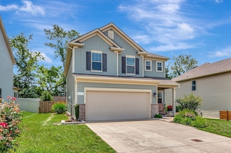 4112 Cadence Dr, Spring Hill, TN 37174