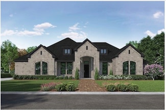 4010 Nola Dr, Midlothian, TX 76065