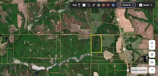 155 Bobby Jones Ln Unit LotWP001, Buena Vista, GA 31803