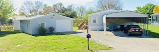 1201 Jordan Loop, Okeechobee, FL 34974