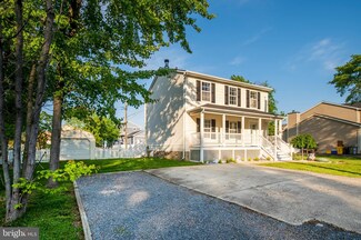 3693 Beach Drive Blvd, Edgewater, MD 21037
